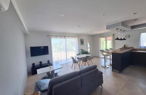 Gîte l'olivier - Foto 5