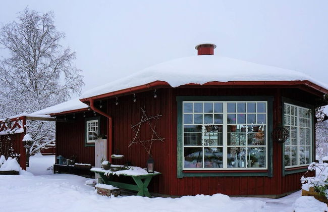 Holiday Home in Bodafors - Foto 19