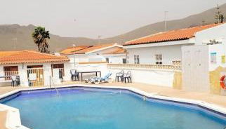 Apartamento con piscina en Aldea Blanca - Foto 2