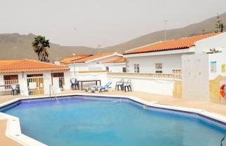 Apartamento con piscina en Aldea Blanca - Foto 2