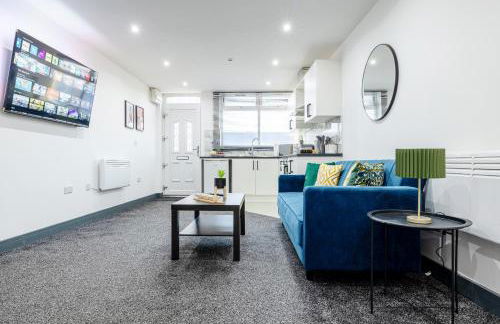 ROOMS NEAR ME - Entire Apartment none sharing, kitchen, bathroom and nearby parking - Foto 11