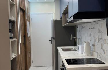 Apê com vaga e piscina no Butantã divisa com Pinheiros - Foto 12