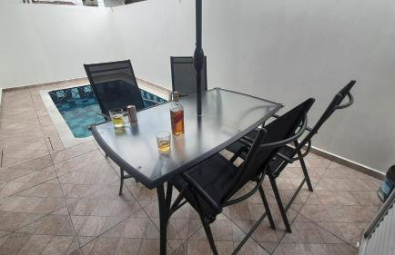 Casa nova em condominio com piscina e churrasqueira privativa - Foto 37