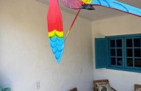 Refugio Rural Paraty - Foto 11