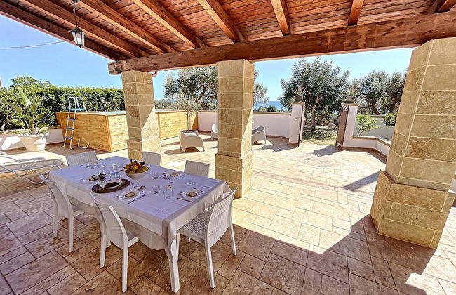 Leu072 in Marina di Felloniche - Foto 26