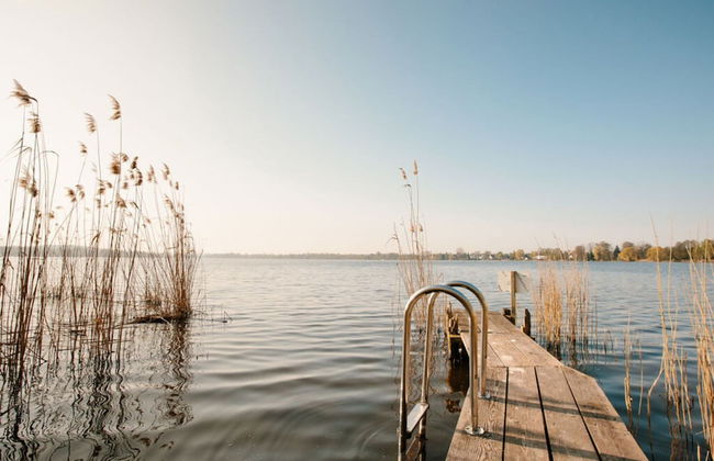 Holiday Apartment on the Upper Floor - Foto 6