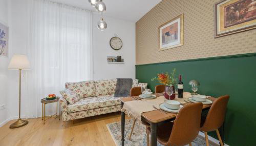 Apartman Iris Ilica - Foto 2