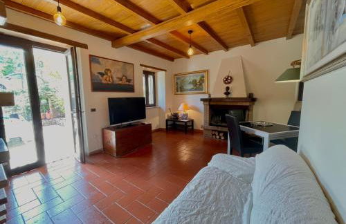 Villa immersa nel verde - Photo 29