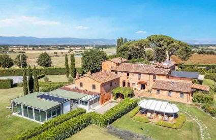 Agriturismo Le Torri di Porsenna - Photo 2