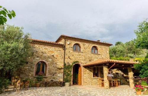 Country House Villa Nigro - Foto 97