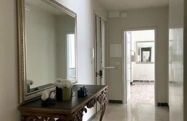 Casa Dibbi Catania Centro Intero appartamento - Foto 14