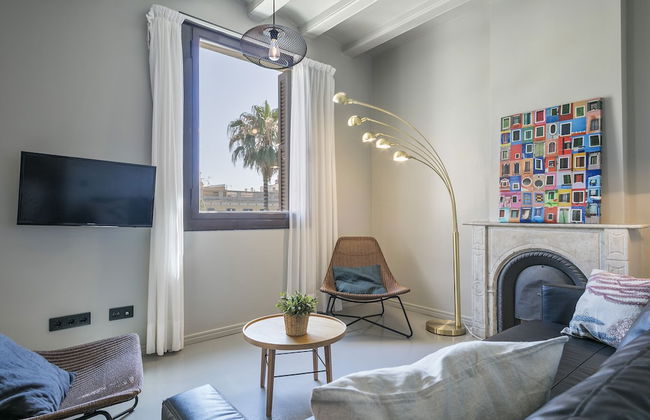 My Address in Plaza Real - Photo 40