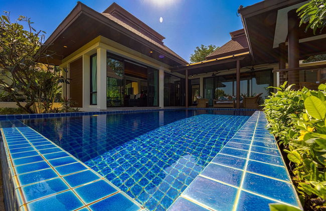 3Bed Bali Style Villa Close To Beach PR6 - Foto 38