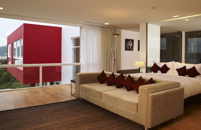 Jirana Patong - Foto 4