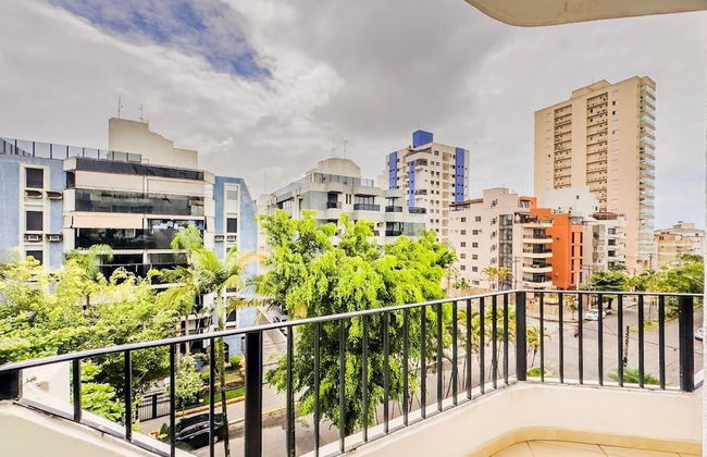 Apartamento Com Ar - Enseada - Foto 43