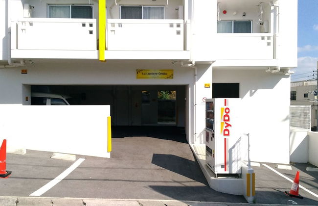 La Lumiere Oroku 503 - Foto 26