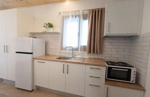 Villa Marilou Fourka - Foto 37