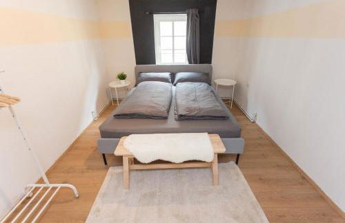 FullHouse - Halle - KU15 Apartments - Foto 40