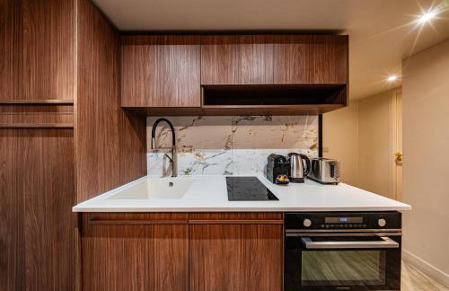 Appart'Hôtel Lou Suites - Foto 57