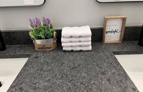 Brand New Luxury home 2022-Hot Tub-Pet Friendly - Foto 62