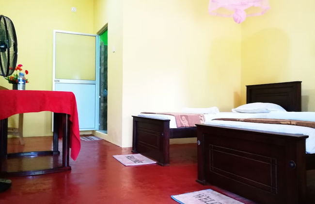 Araliya Self Cooking Resort Dambulla - Foto 4