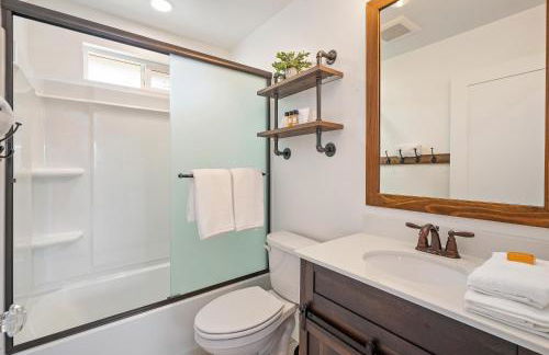 8 Mile House Deluxe - Foto 32