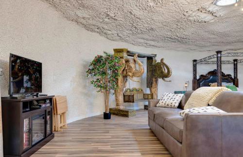 Adults Only - Secluded Mountainside Dome Retreat - Foto 37