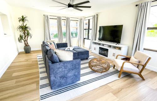 Bougainvilla Seaside Suites - Foto 25