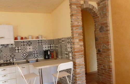 Casa Teodoro - Gelsomino, Ulivi & Orchidea - Foto 22