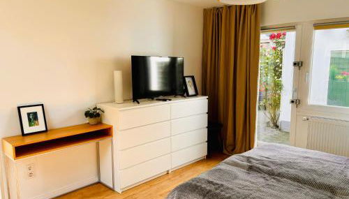 Gemütliches Design Apartment im Norden von Bremen - Foto 4