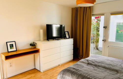 Gemütliches Design Apartment im Norden von Bremen - Foto 4