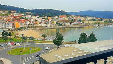 Apartamento con vistas al mar, Costa da Morte - Foto 4