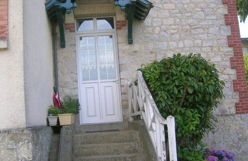 Studette Villa Odette - Foto 5