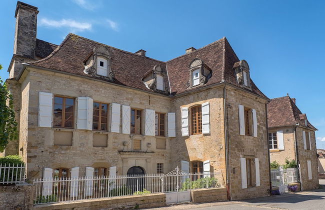 Domaine de Vielcastel - Foto 1