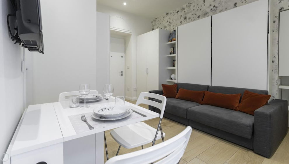 Italianway - Melzo 24 - Foto 1, Imagen principal