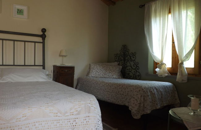 Agriturismo Le Baccane - Photo 5