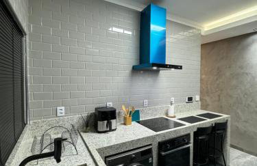 Casa Aconchegante Com Piscina e Área Gourmet - Foto 5