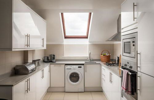 Monarch House - Serviced Apartments - Kensington - Photo 50