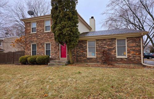 3 bedroom 3 bath lovely home in Aurora IL - Foto 6