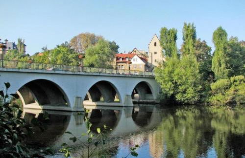Casa Antic Große Moderne 75qm Wohnung Direkt im Zentrum WLAN Ist Kostenlos 1-6 Personen - Foto 11