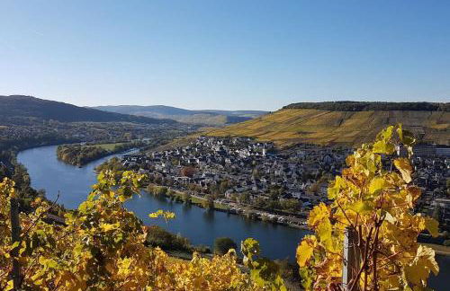 Ferienwohnung Moseltor - Foto 39