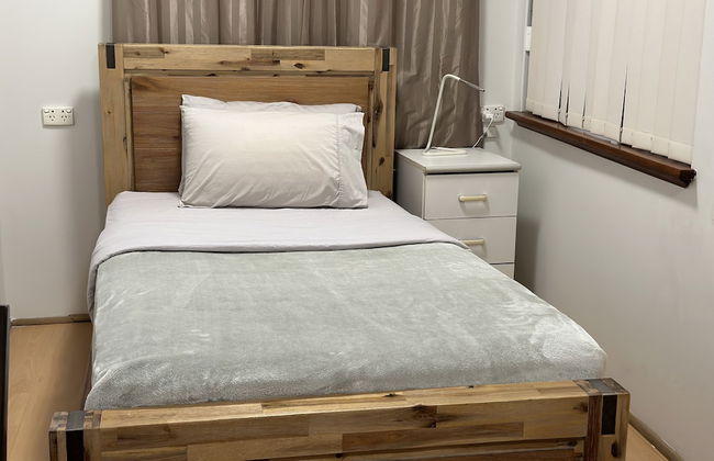 Parkline Apartments Perth - Photo 26