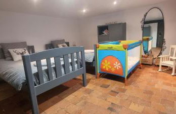 Il était une fois... le gite - Foto 21