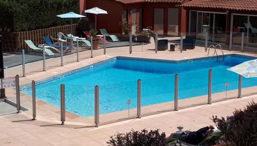 Domaine de l'Albatros - Foto 3