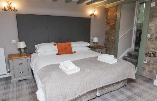 Old Mill Lucker - Foto 16