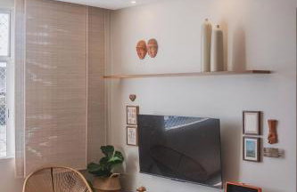 Sua casa na Bahia!! - Jardim Apipema - Apartamento completo! - Foto 65