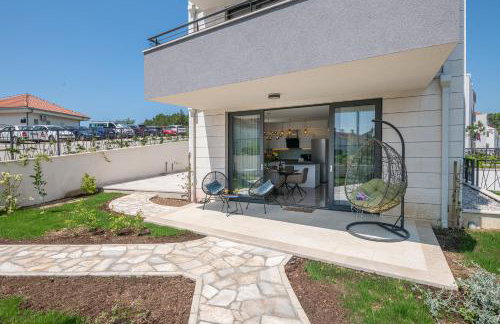 Luxury Suite Lady Of The Rock - Foto 14