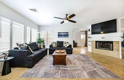 4 BD Spacious, Pool, Extended Stay, Pet Friendly - Foto 41