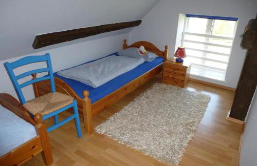 Das Koogsbauernhaus - Foto 37