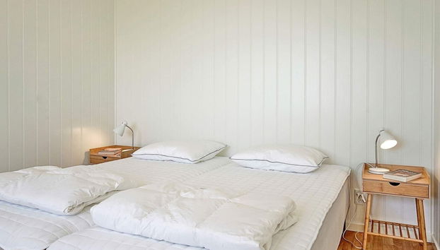 Holiday Home in RÃ¸nne - Foto 2, Habitación